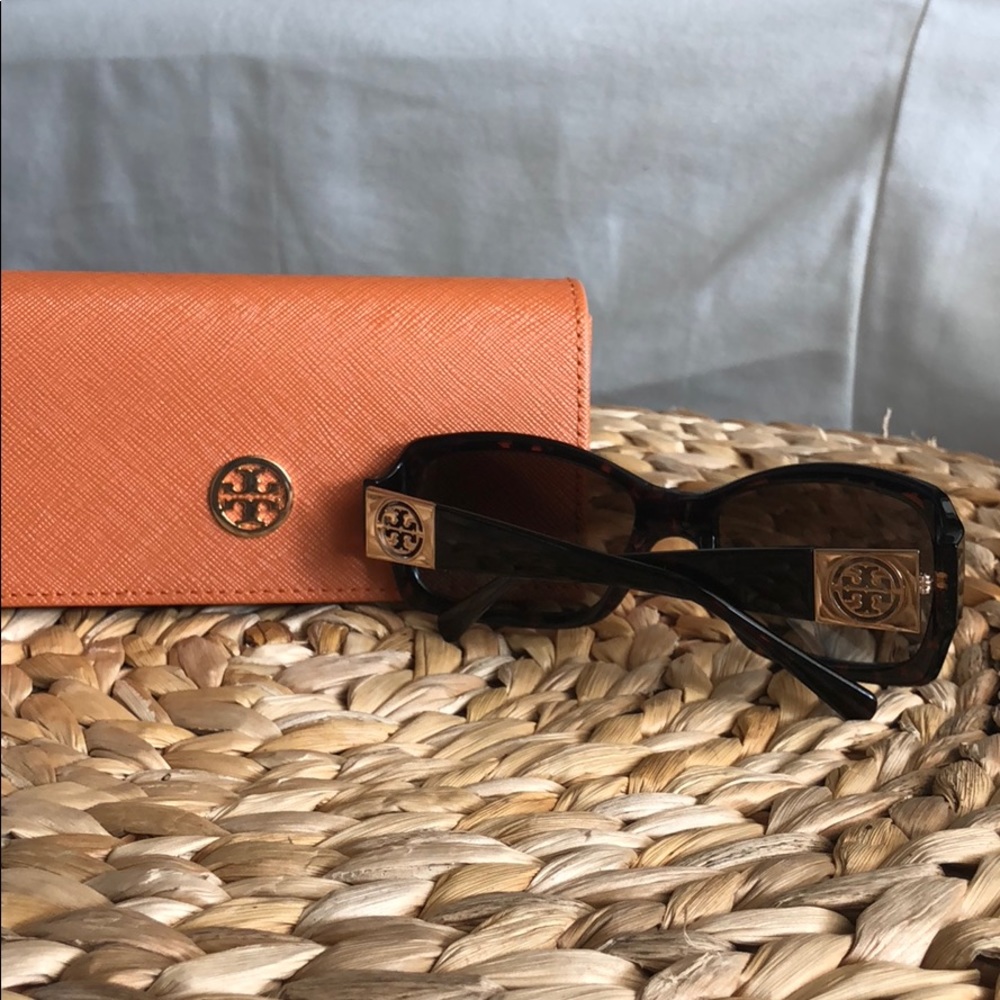 Tory Burch Sunglasses
